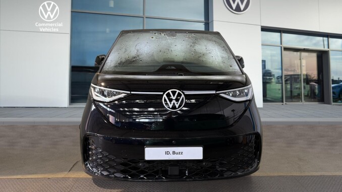 Volkswagen ID. Buzz 210kW Life Pro 86kWh 5dr LWB Auto [7 Seat] Electric Estate - Image 7